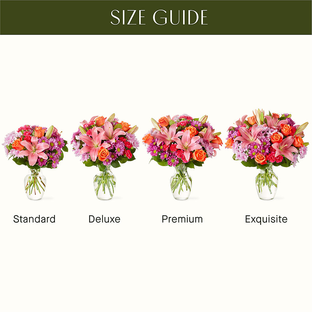 One and Only Bouquet – FLOWERS BY DICK & SON INC, Akron OH