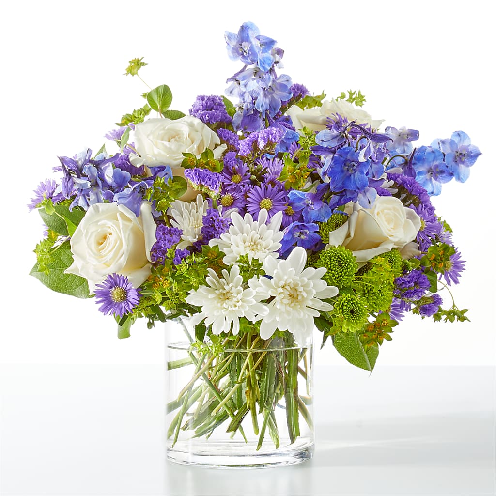 Genuine Gestures Bouquet – FLOWERS BY DICK & SON INC, Akron OH