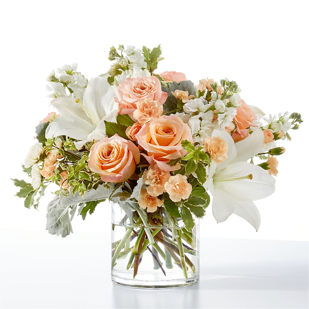 Darling Bouquet – FLOWERS BY DICK & SON INC, Akron OH
