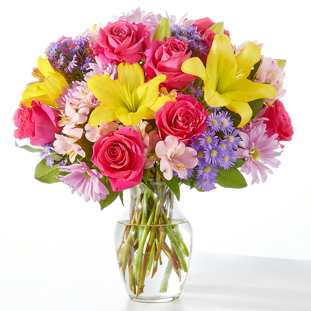 Sprinkles Bouquet – FLOWERS BY DICK & SON INC, Akron OH