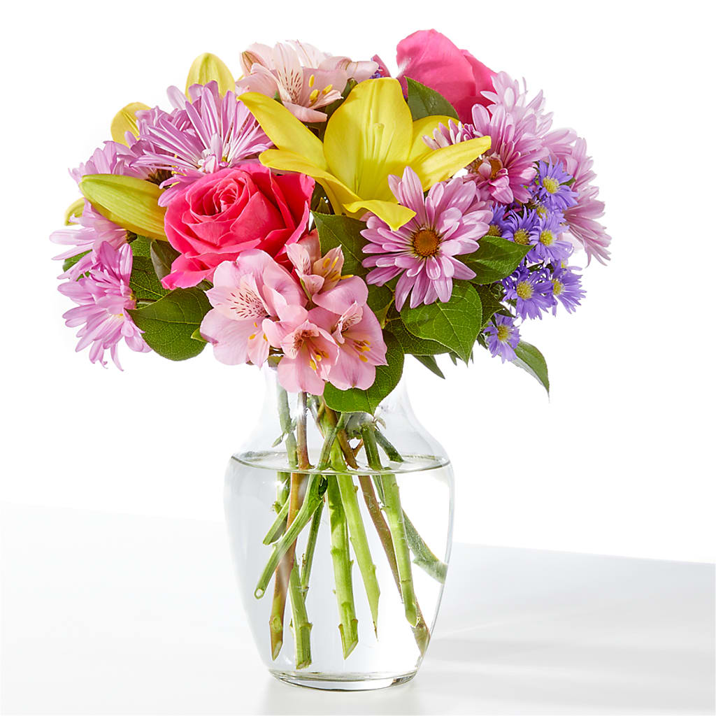 Sprinkles Bouquet – FLOWERS BY DICK & SON INC, Akron OH