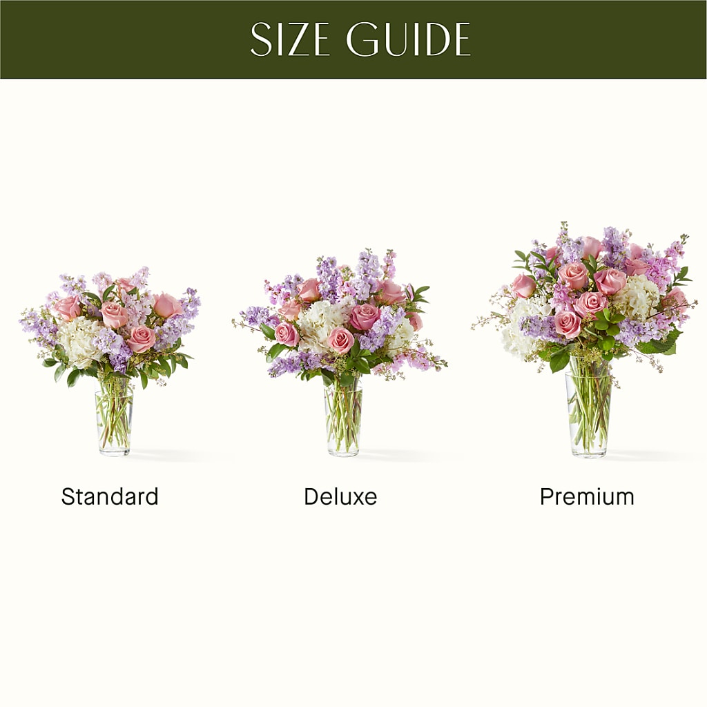 Embraced Bouquet – FLOWERS BY DICK & SON INC, Akron OH