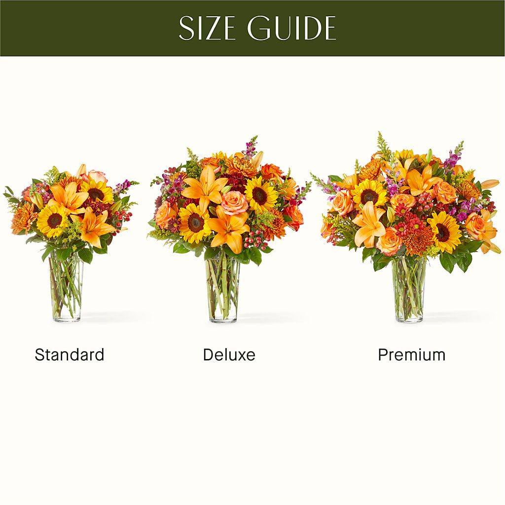 Seasons Change Bouquet – FLOWERS BY DICK & SON INC, Akron OH