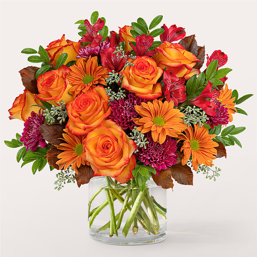 Brisk Morning Bouquet – FLOWERS BY DICK & SON INC, Akron OH