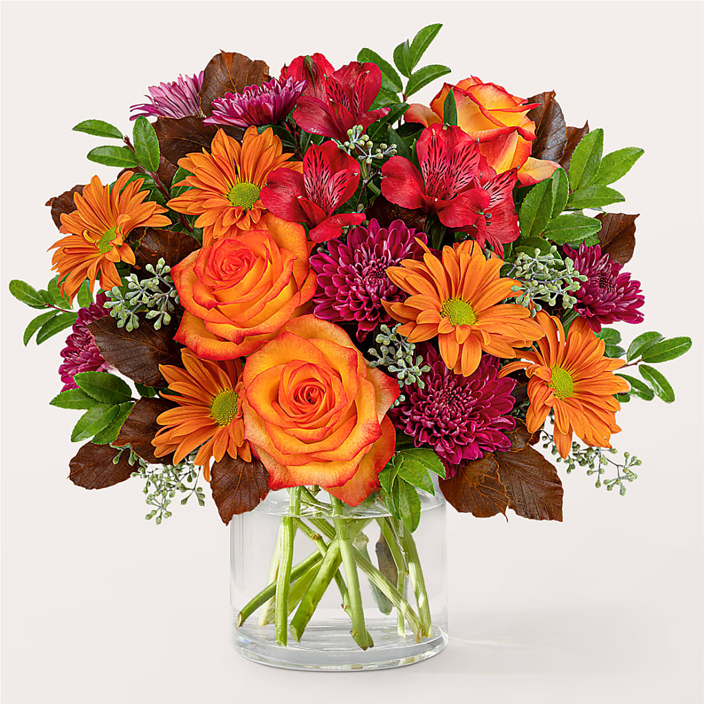 Brisk Morning Bouquet – FLOWERS BY DICK & SON INC, Akron OH