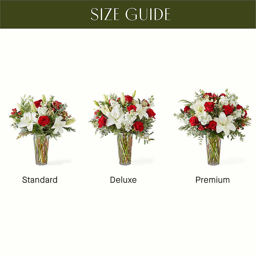 Twinkle Lights Bouquet – FLOWERS BY DICK & SON INC, Akron OH