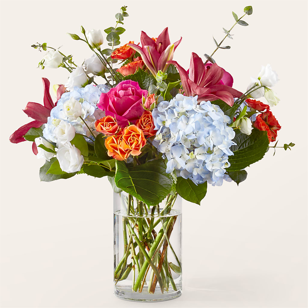 Awestruck Luxury Bouquet – FLOWERS BY DICK & SON INC, Akron OH