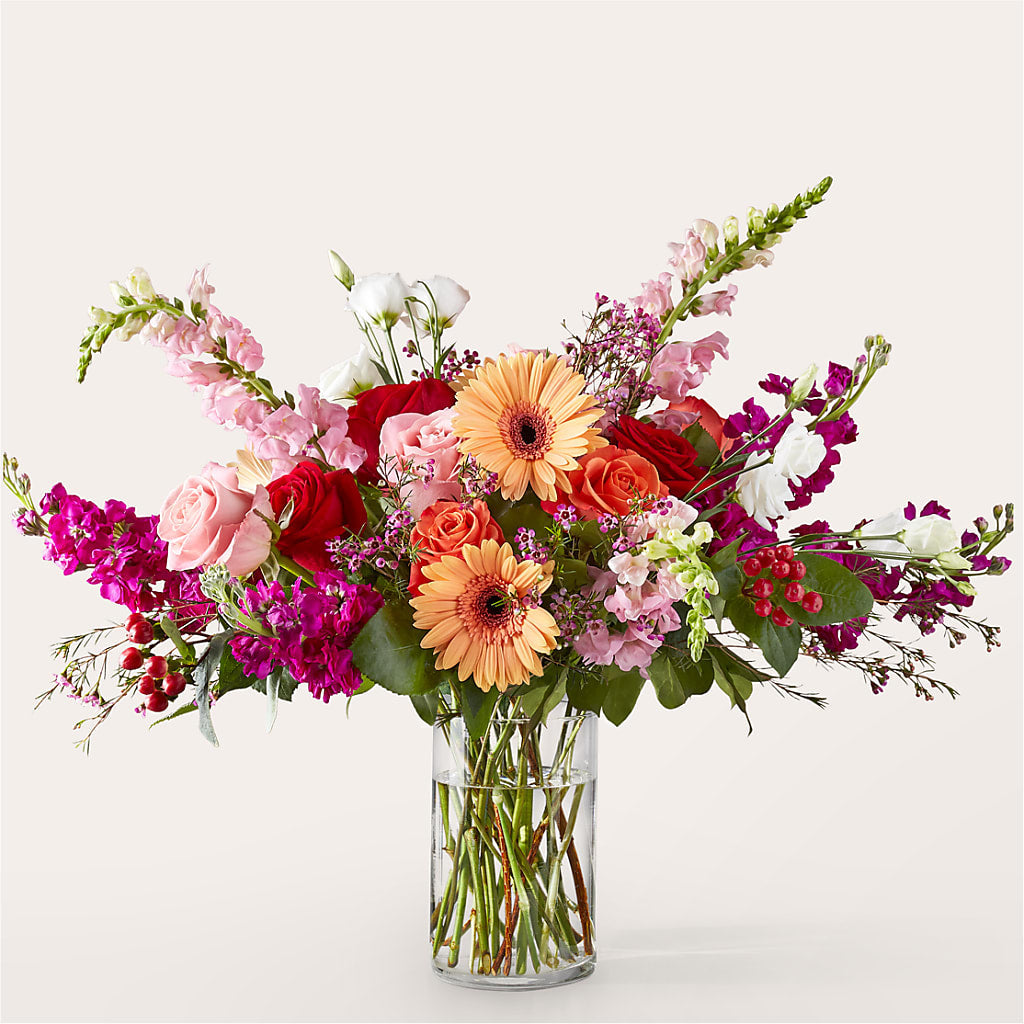 Renaissance Luxury Bouquet – FLOWERS BY DICK & SON INC, Akron OH