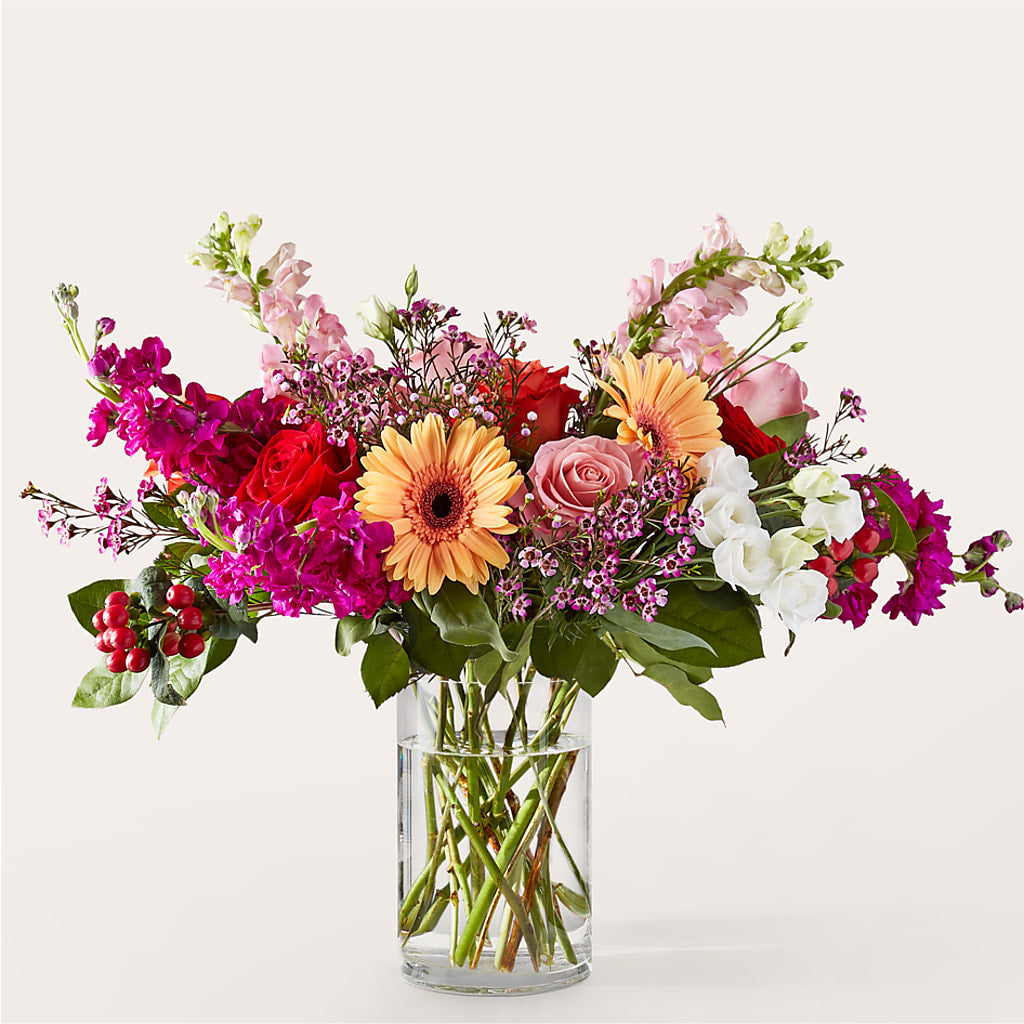 Renaissance Luxury Bouquet – FLOWERS BY DICK & SON INC, Akron OH