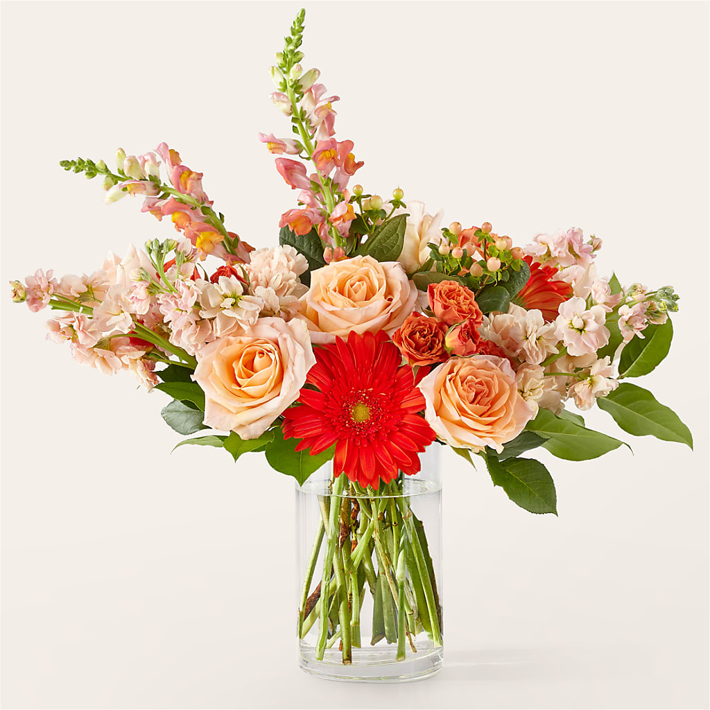 Paloma Please Bouquet – FLOWERS BY DICK & SON INC, Akron OH