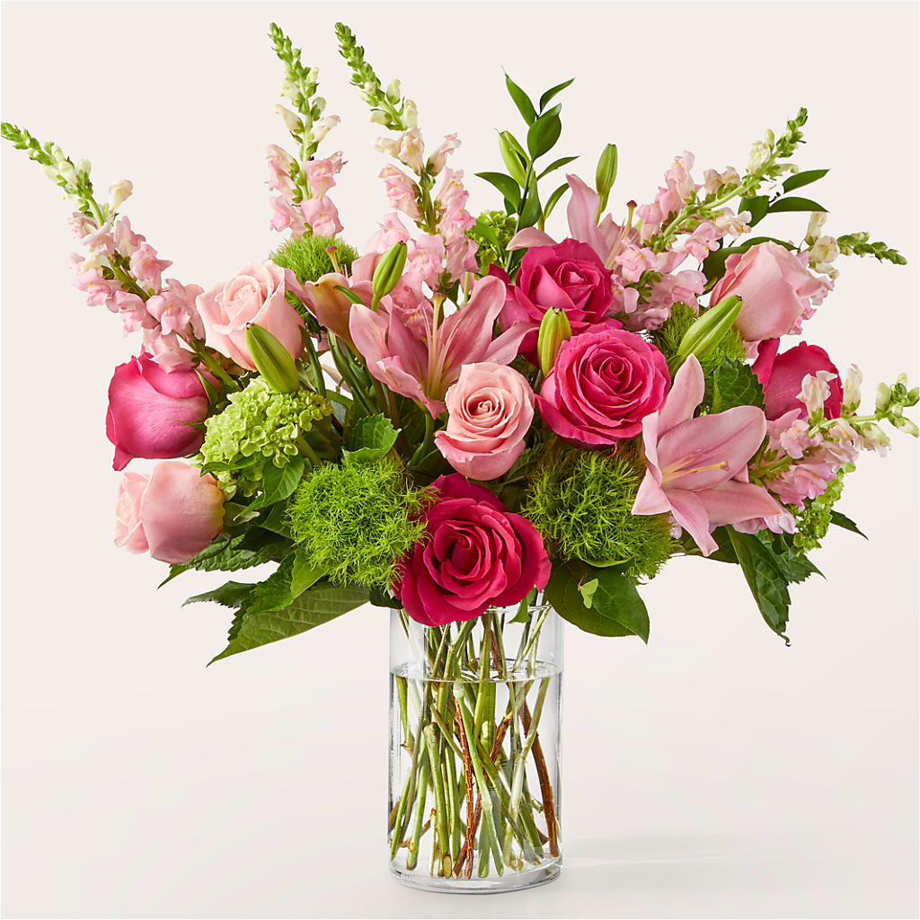 Fit for a Queen Luxury Bouquet – FLOWERS BY DICK & SON INC, Akron OH