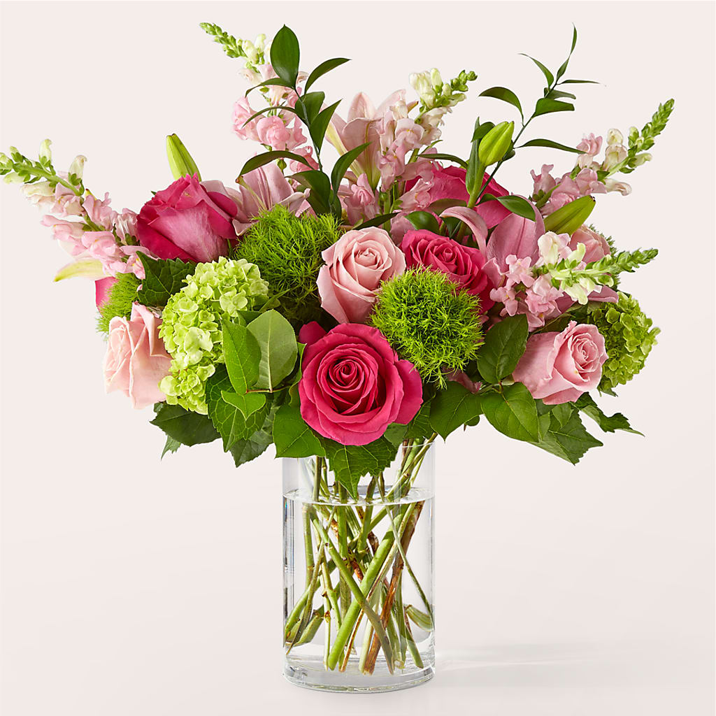 Fit for a Queen Luxury Bouquet – FLOWERS BY DICK & SON INC, Akron OH
