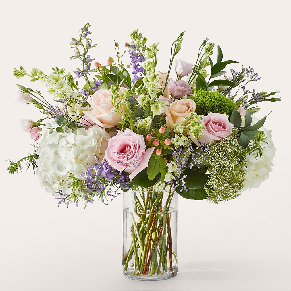 From Scratch Luxury Bouquet – FLOWERS BY DICK & SON INC, Akron OH