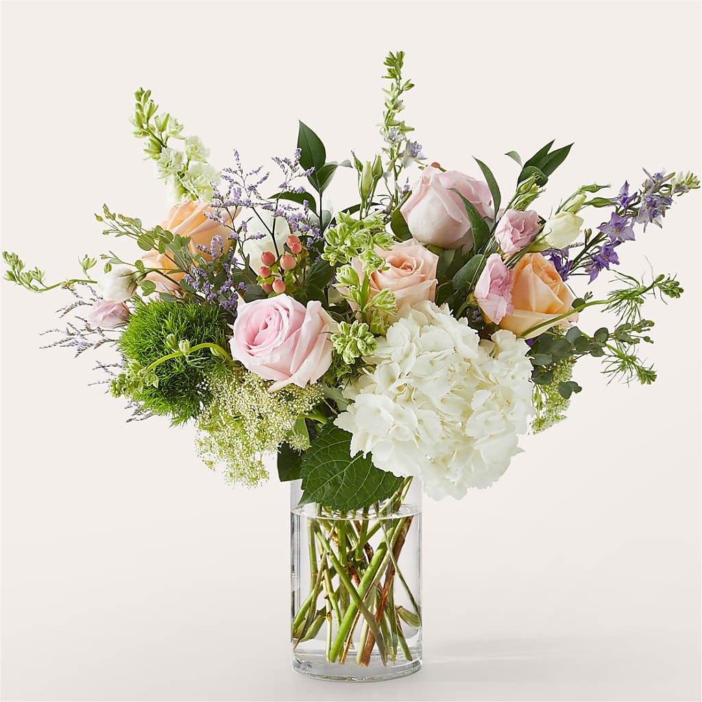 From Scratch Luxury Bouquet – FLOWERS BY DICK & SON INC, Akron OH