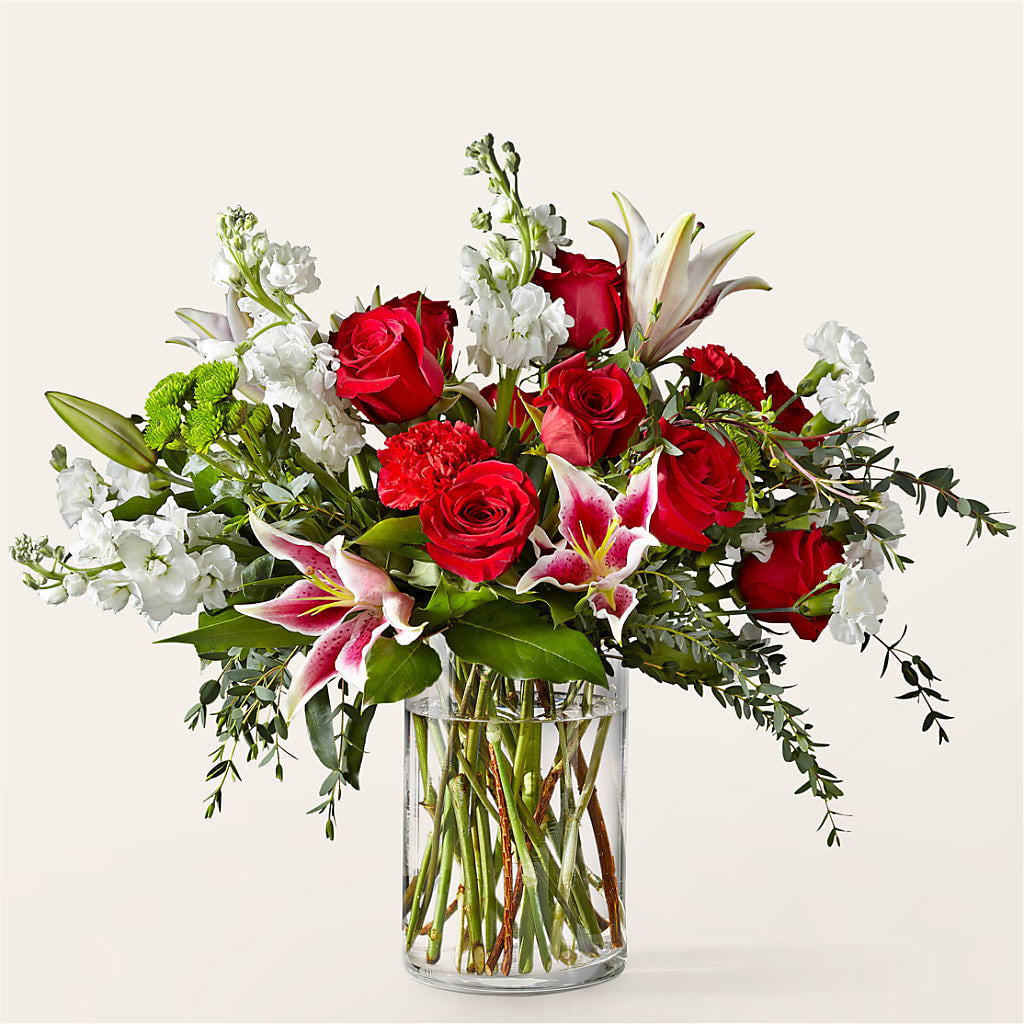 Gumdrop Button Bouquet – FLOWERS BY DICK & SON INC, Akron OH