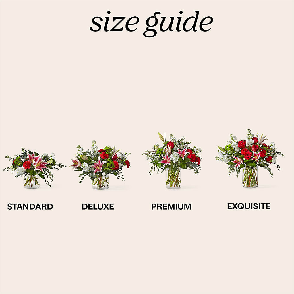 Gumdrop Button Bouquet – FLOWERS BY DICK & SON INC, Akron OH