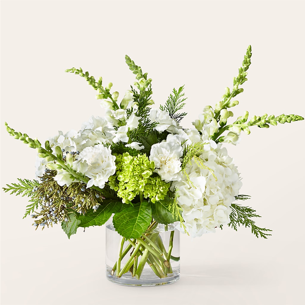 Marshmallows on Top Bouquet – FLOWERS BY DICK & SON INC, Akron OH