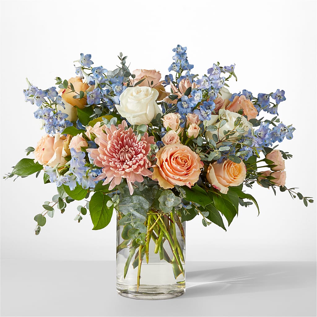 Inspired Bouquet – FLOWERS BY DICK & SON INC, Akron OH