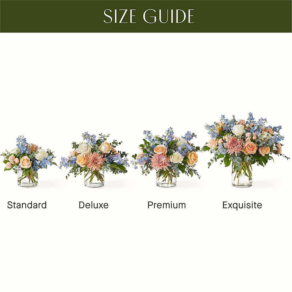 Inspired Bouquet – FLOWERS BY DICK & SON INC, Akron OH