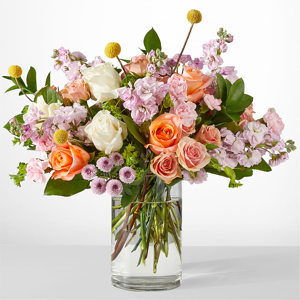 French Market Bouquet – FLOWERS BY DICK & SON INC, Akron OH