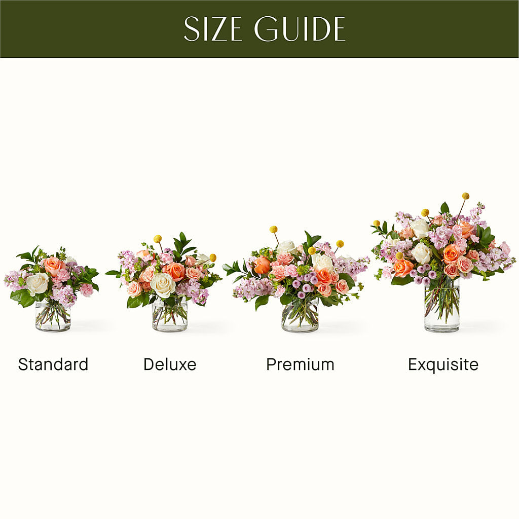 French Market Bouquet – FLOWERS BY DICK & SON INC, Akron OH