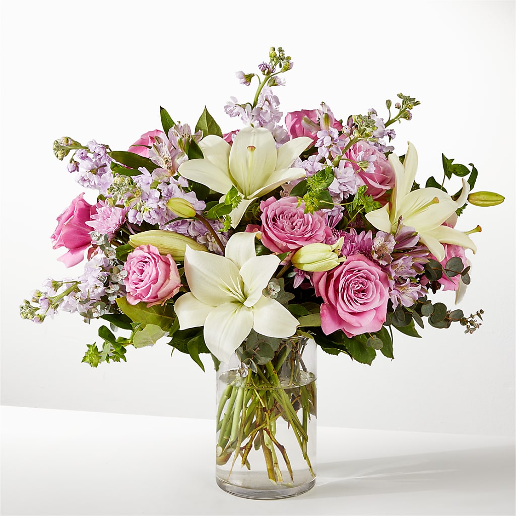Daydreamer Bouquet – FLOWERS BY DICK & SON INC, Akron OH