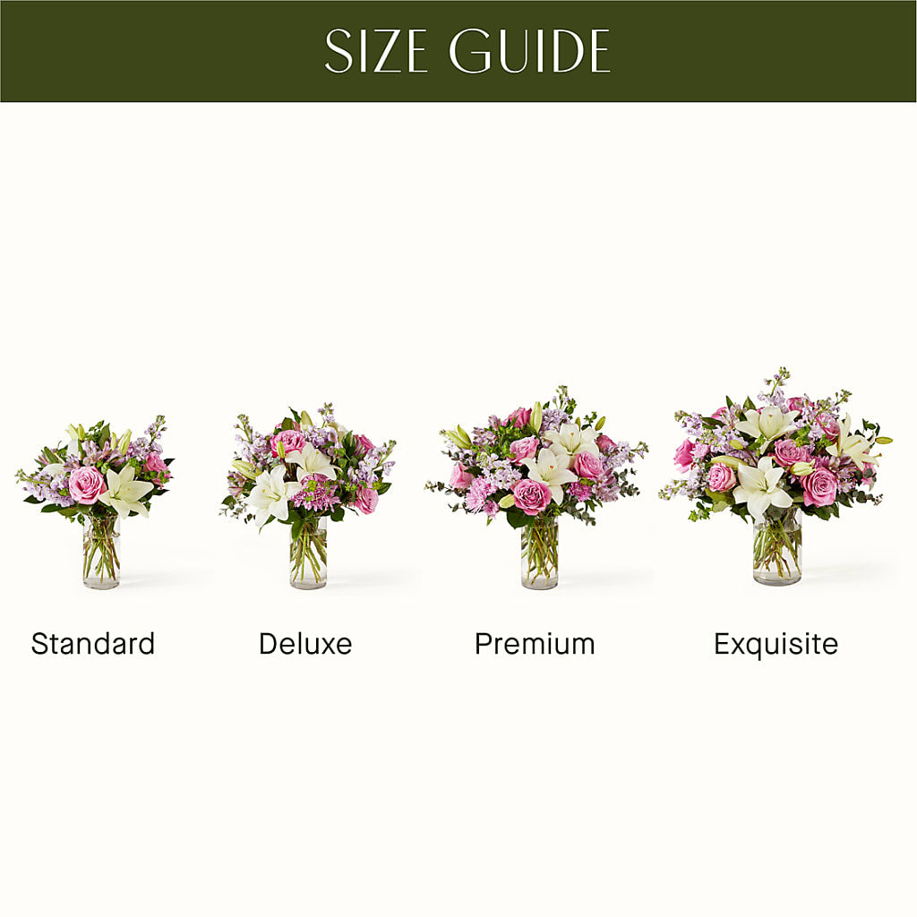 Daydreamer Bouquet – FLOWERS BY DICK & SON INC, Akron OH