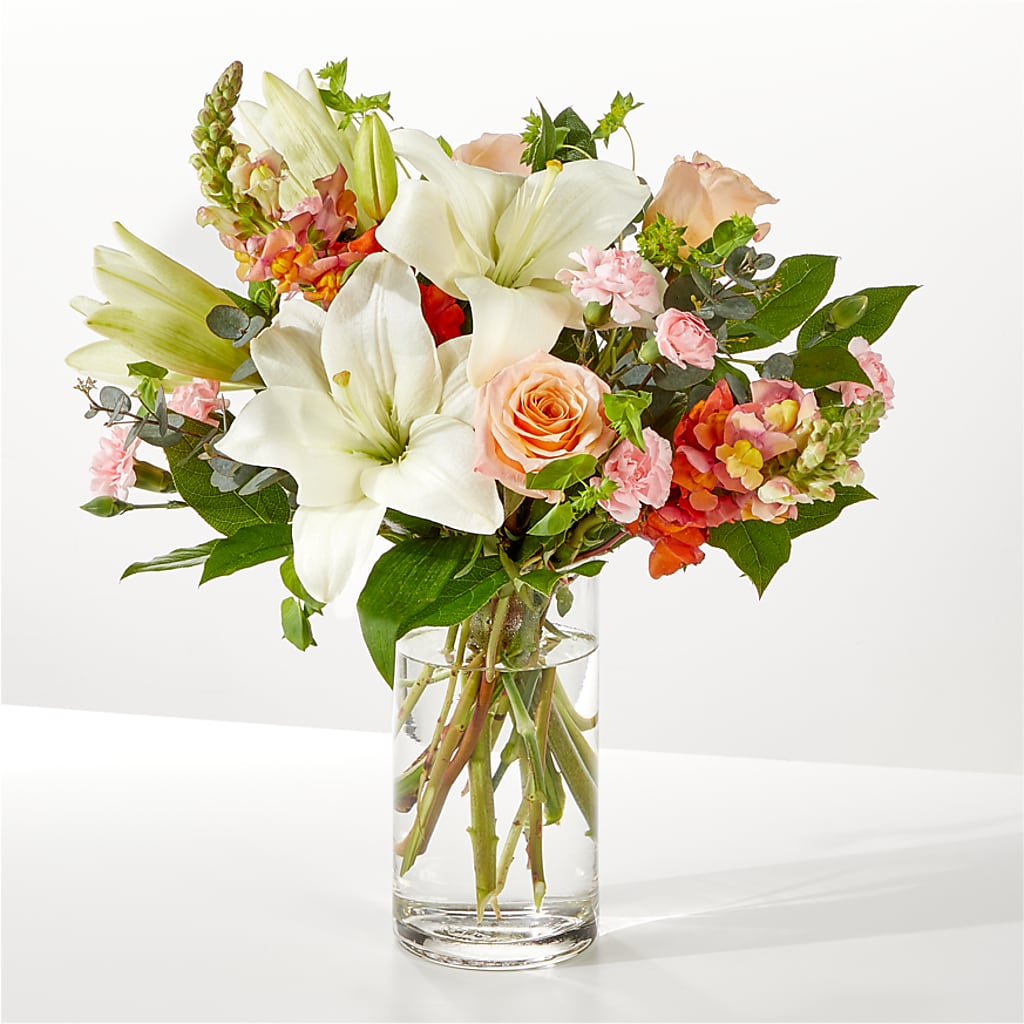 Grapefruit Splash Bouquet – FLOWERS BY DICK & SON INC, Akron OH