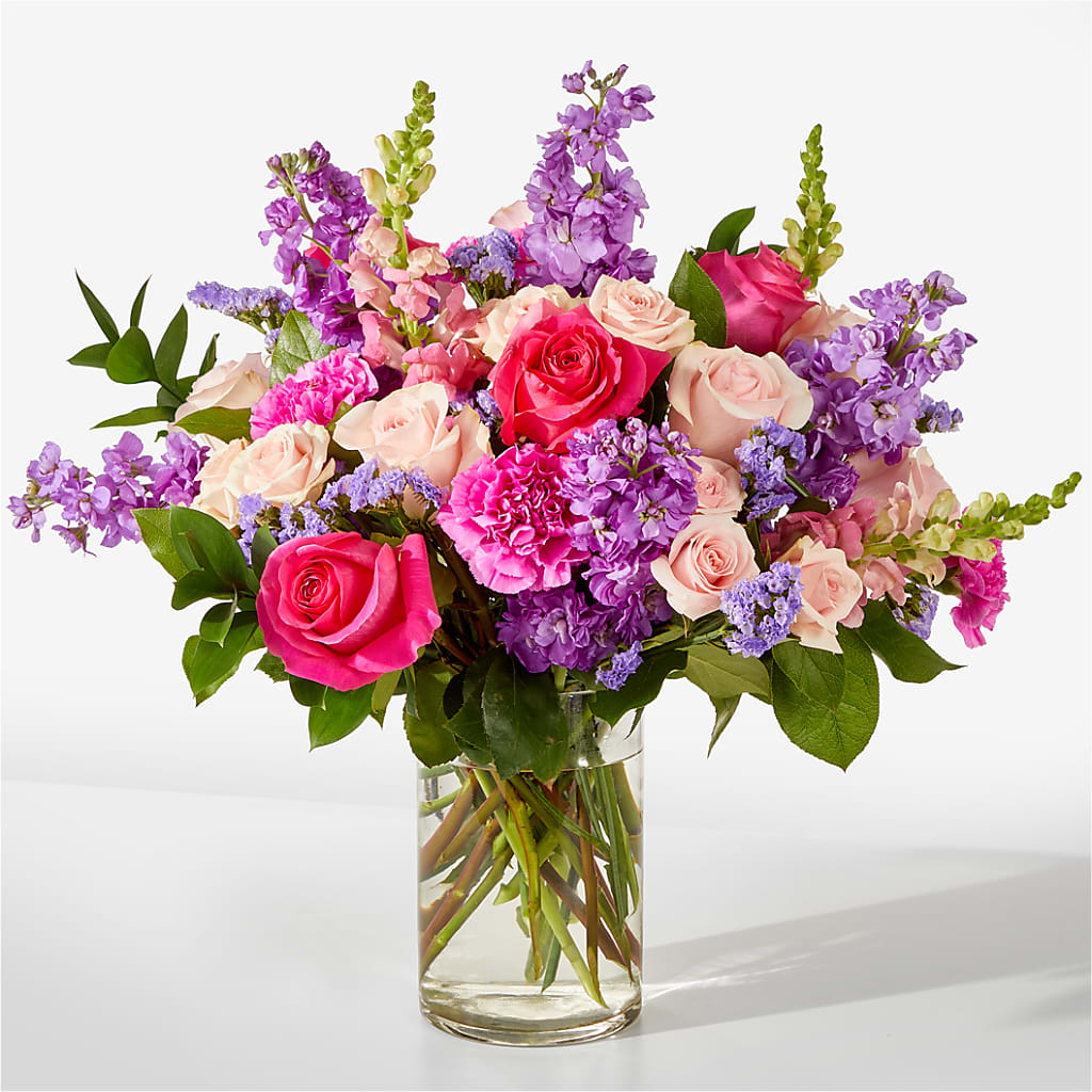 The Cha-Cha Bouquet – FLOWERS BY DICK & SON INC, Akron OH