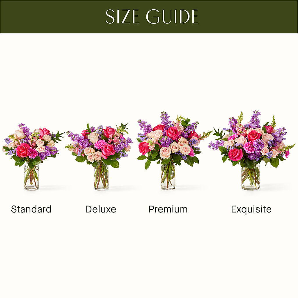 The Cha-Cha Bouquet – FLOWERS BY DICK & SON INC, Akron OH