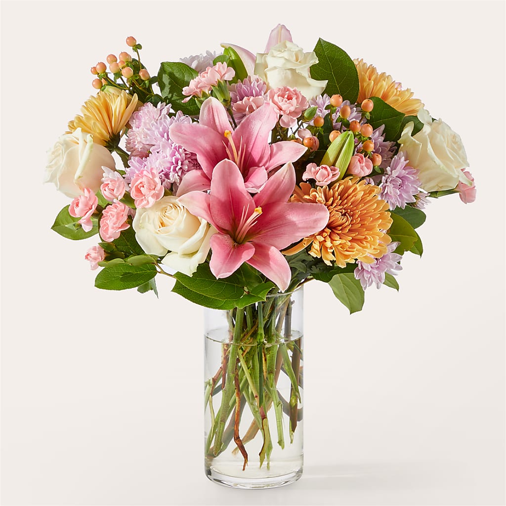 Gelato Bouquet – FLOWERS BY DICK & SON INC, Akron OH