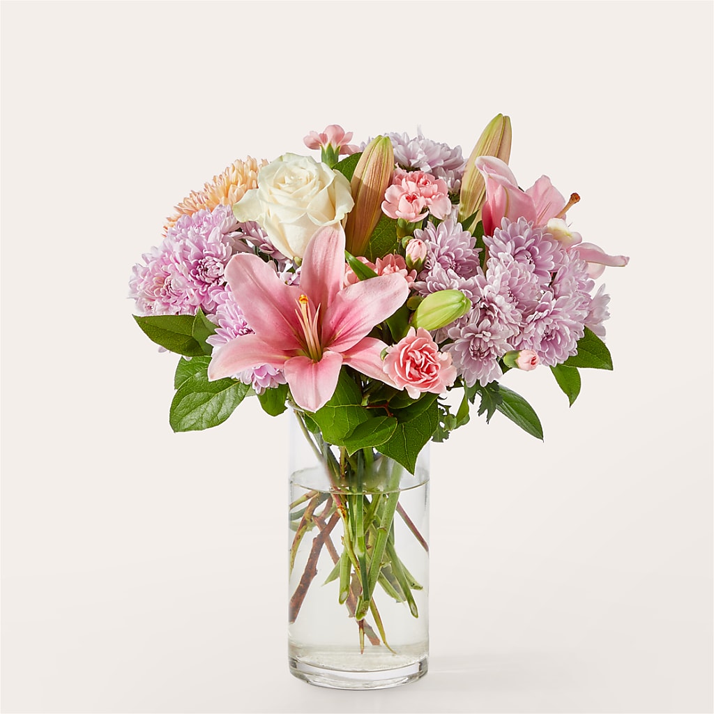 Gelato Bouquet – FLOWERS BY DICK & SON INC, Akron OH