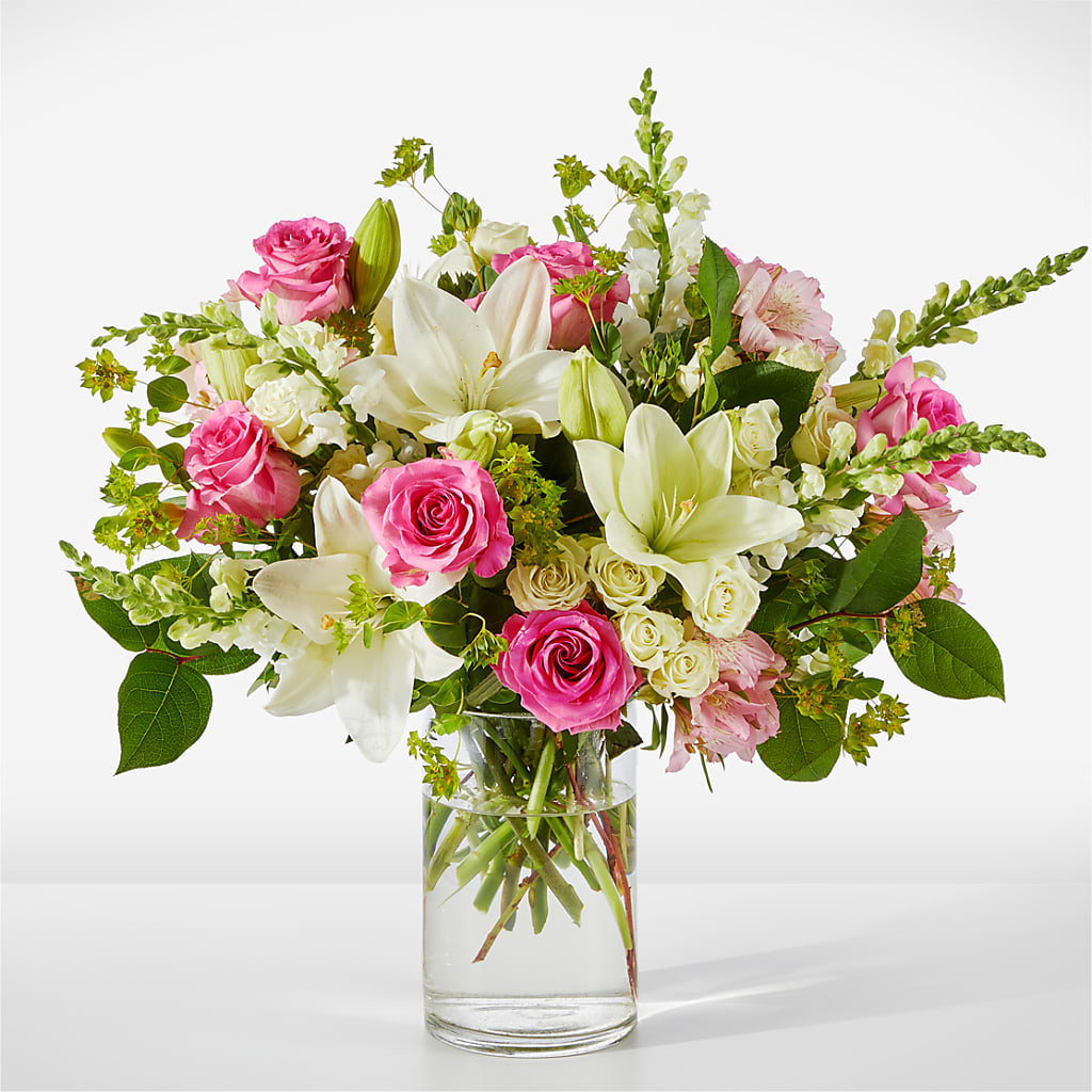 Fondly Bouquet – FLOWERS BY DICK & SON INC, Akron OH