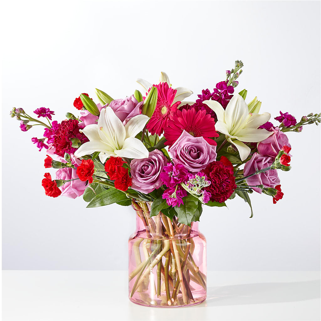 Other Half Bouquet – FLOWERS BY DICK & SON INC, Akron OH