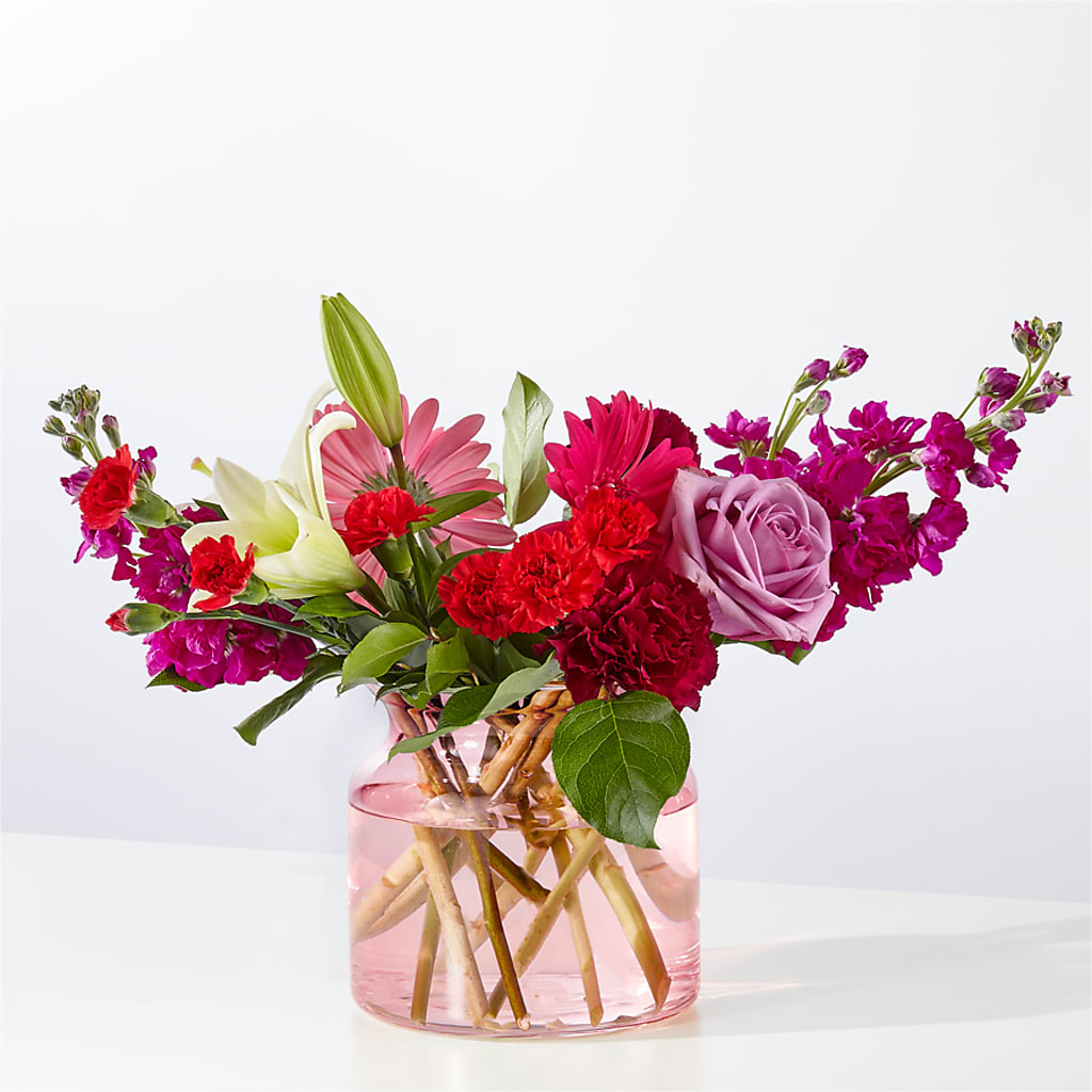 Other Half Bouquet – FLOWERS BY DICK & SON INC, Akron OH