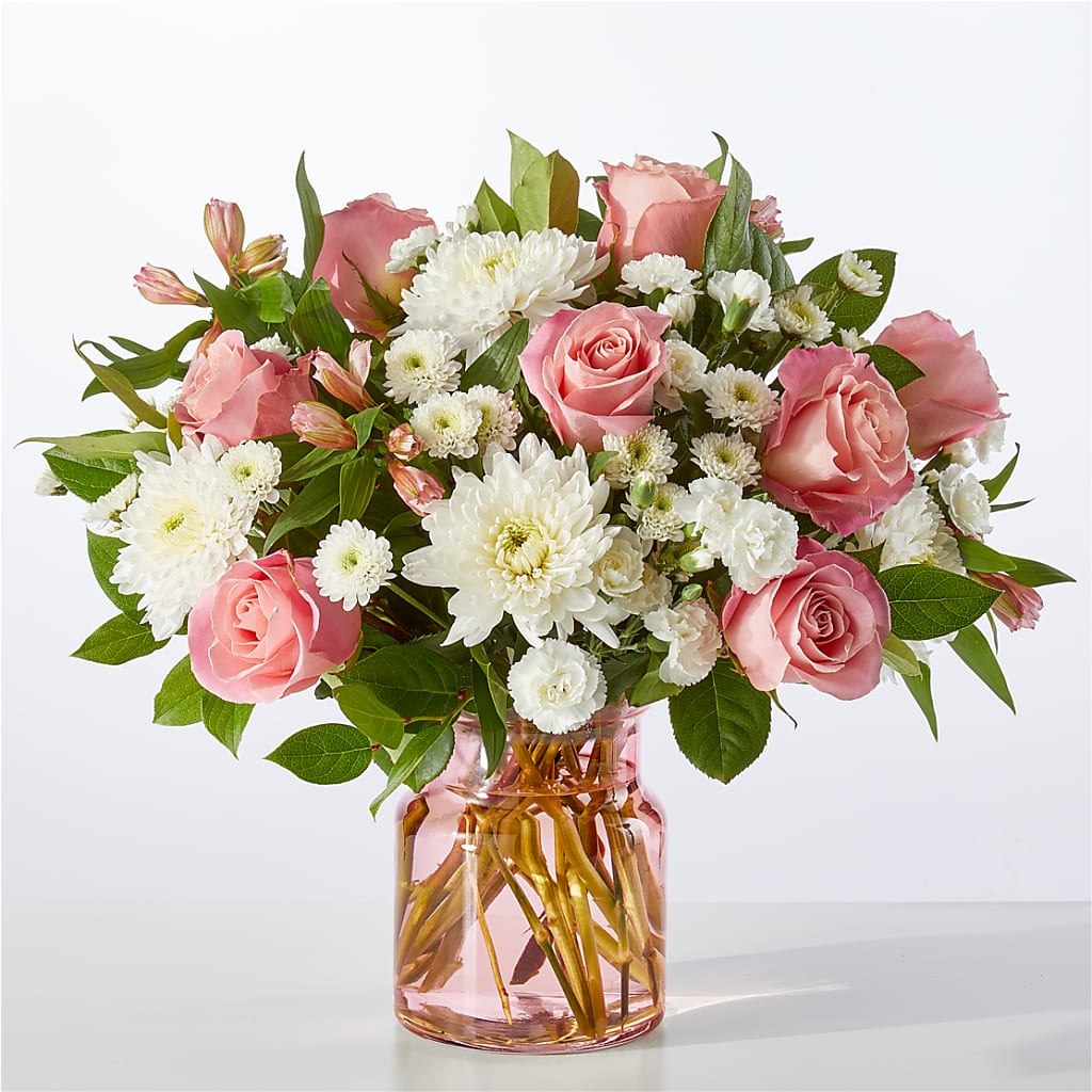 Infatuated Bouquet – FLOWERS BY DICK & SON INC, Akron OH