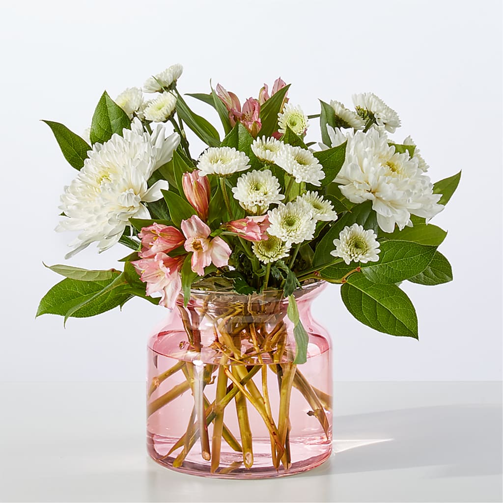 Infatuated Bouquet – FLOWERS BY DICK & SON INC, Akron OH