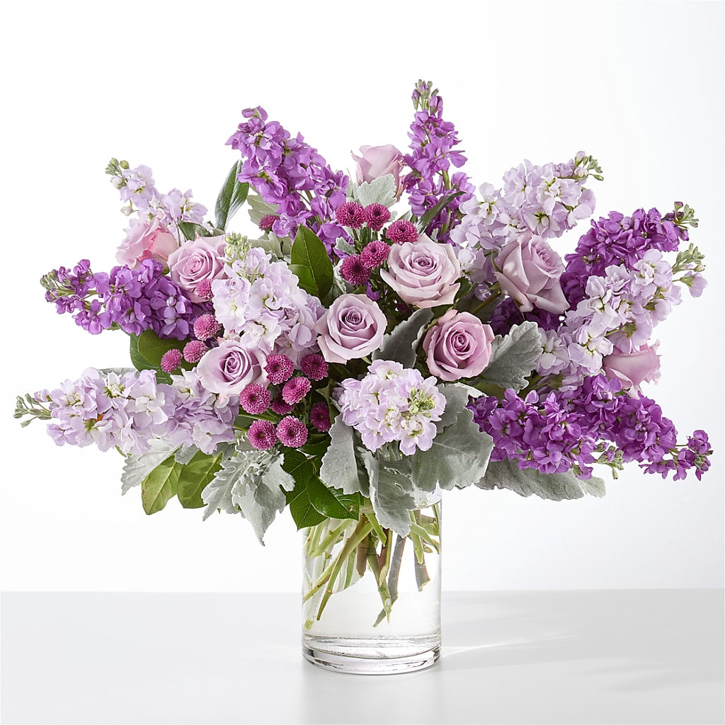 One in a Million Bouquet – FLOWERS BY DICK & SON INC, Akron OH