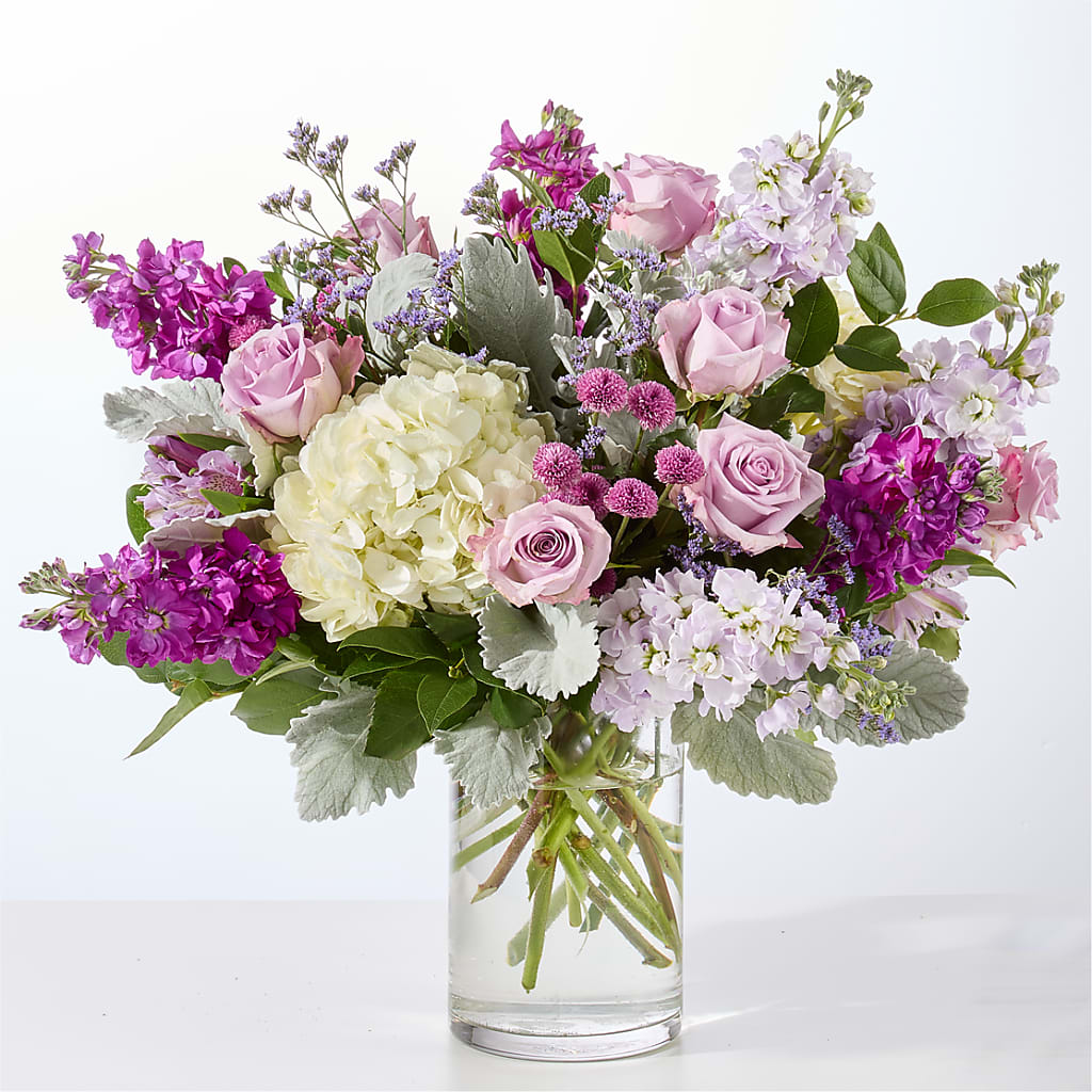 Empress Bouquet – FLOWERS BY DICK & SON INC, Akron OH