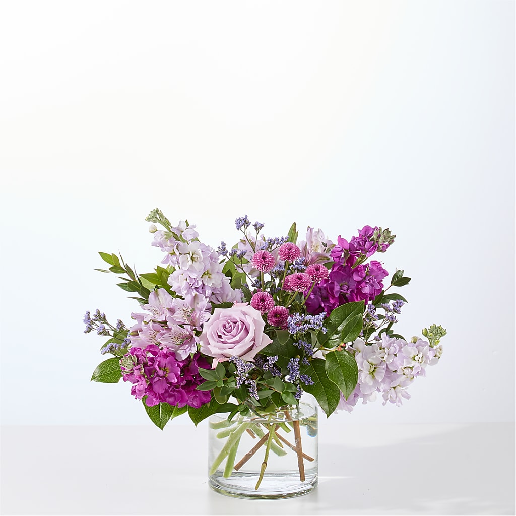 Empress Bouquet – FLOWERS BY DICK & SON INC, Akron OH