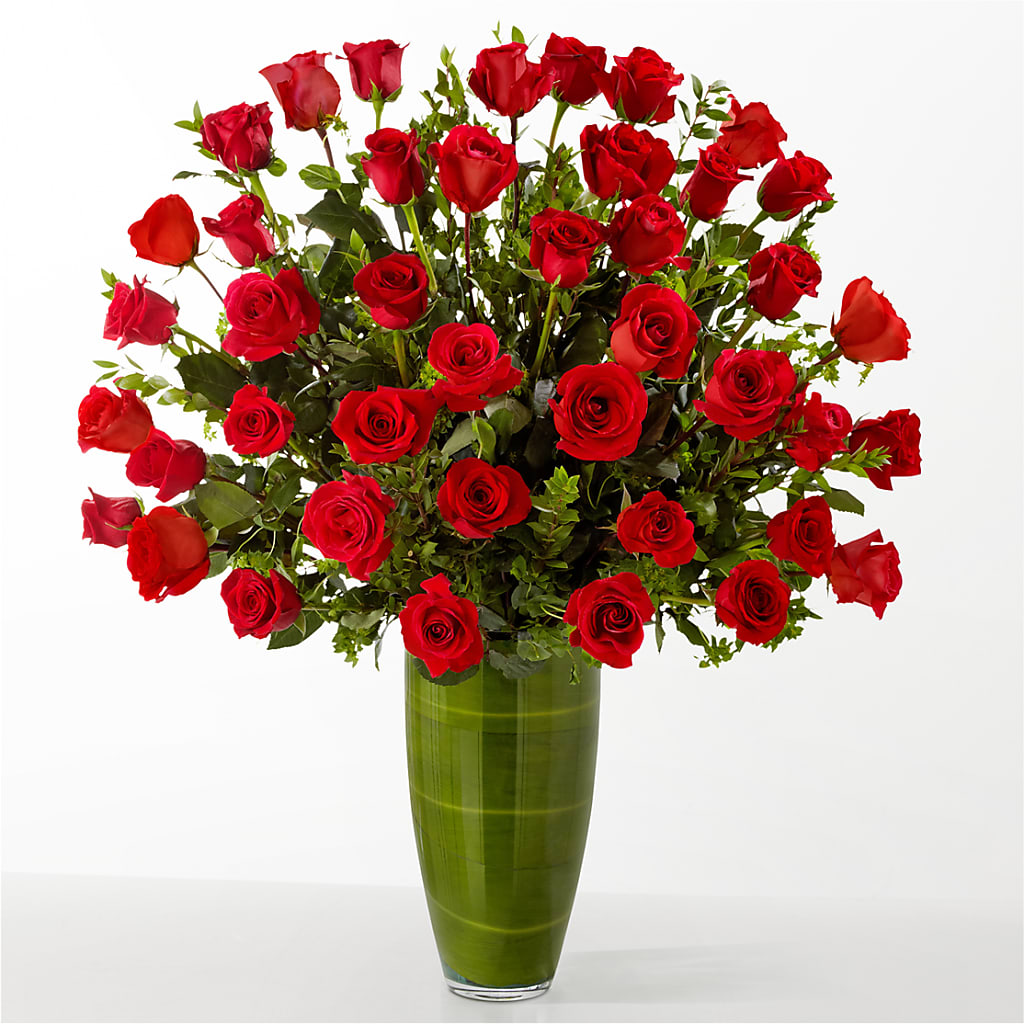The Ballad – FLOWERS BY DICK & SON INC, Akron OH