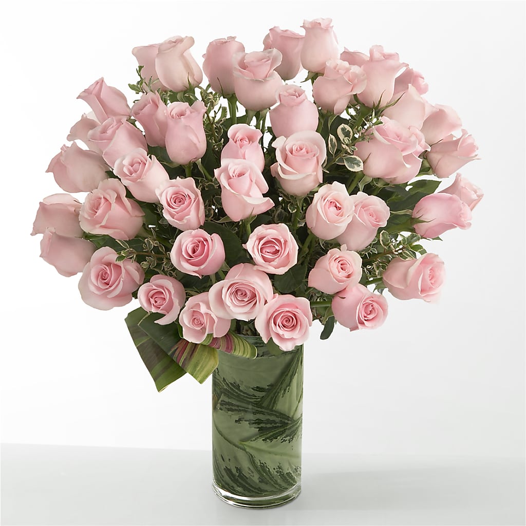 Pink Essence – FLOWERS BY DICK & SON INC, Akron OH