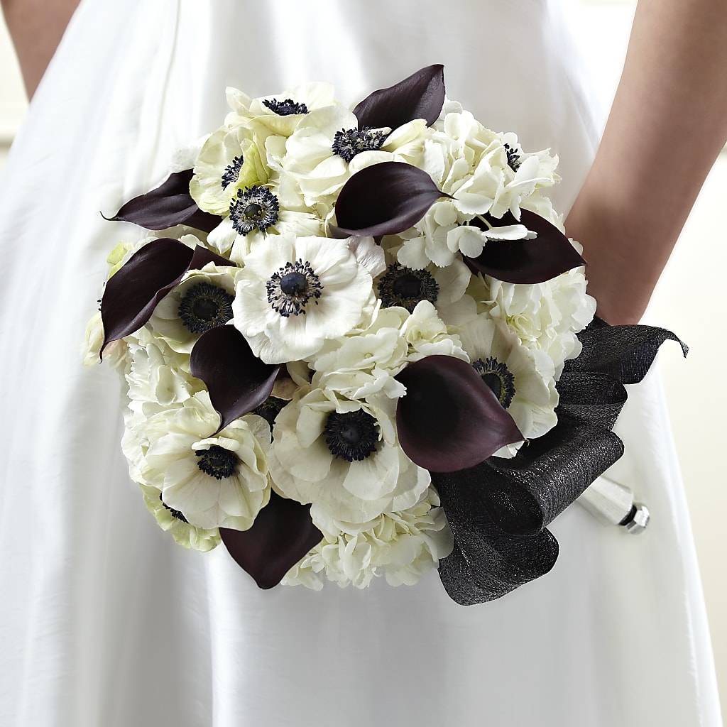 To Have and To Hold Bouquet – FLOWERS BY DICK & SON INC, Akron OH
