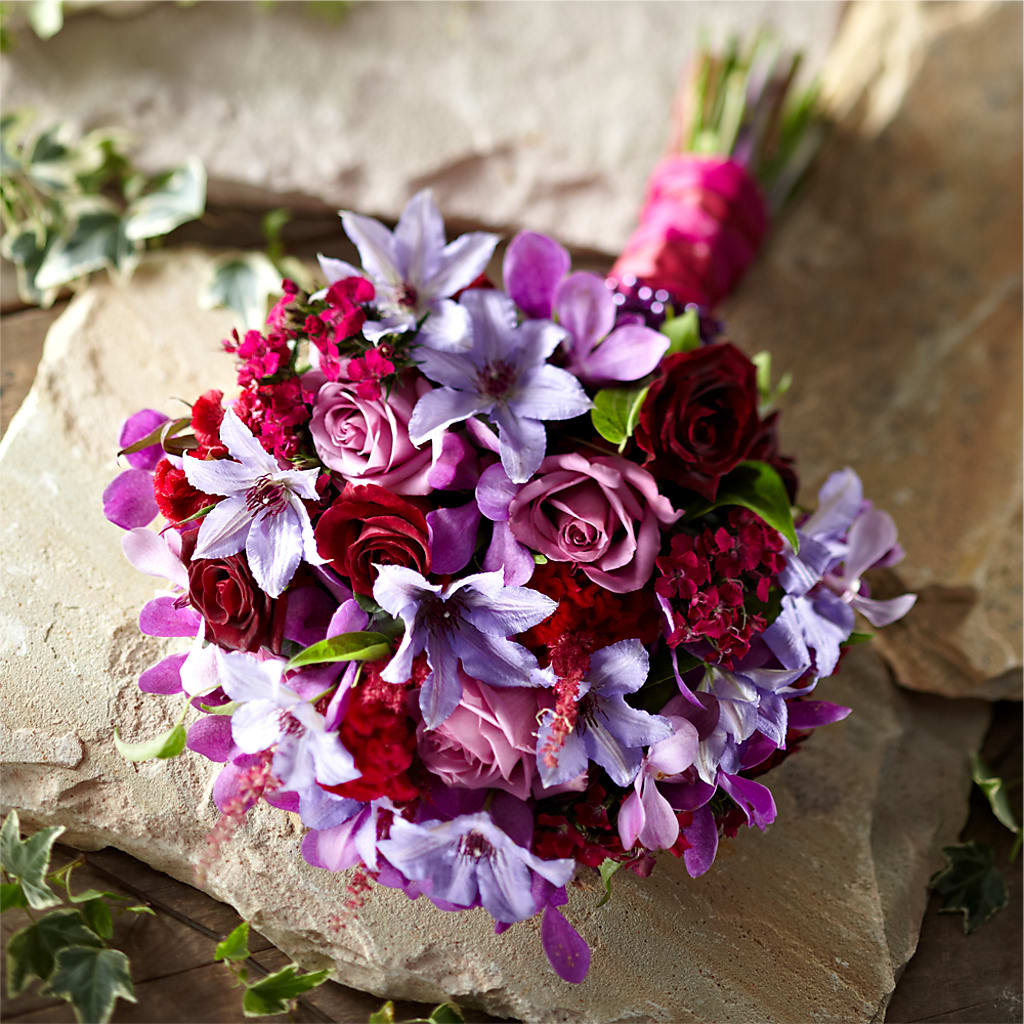 Enlightened Love Bouquet – FLOWERS BY DICK & SON INC, Akron OH