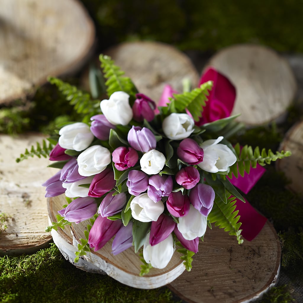 Steal My Heart Bouquet – FLOWERS BY DICK & SON INC, Akron OH
