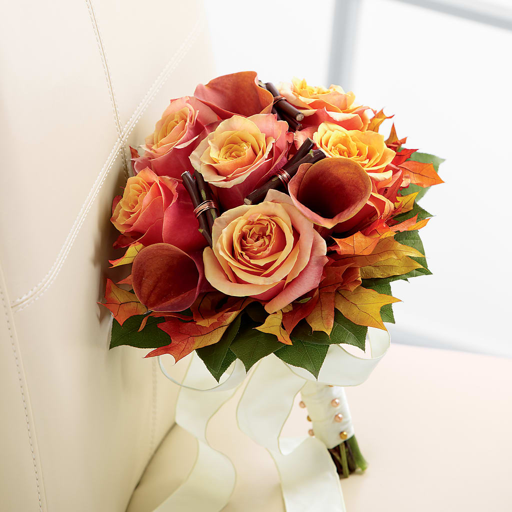 Love Everlasting Bouquet – FLOWERS BY DICK & SON INC, Akron OH