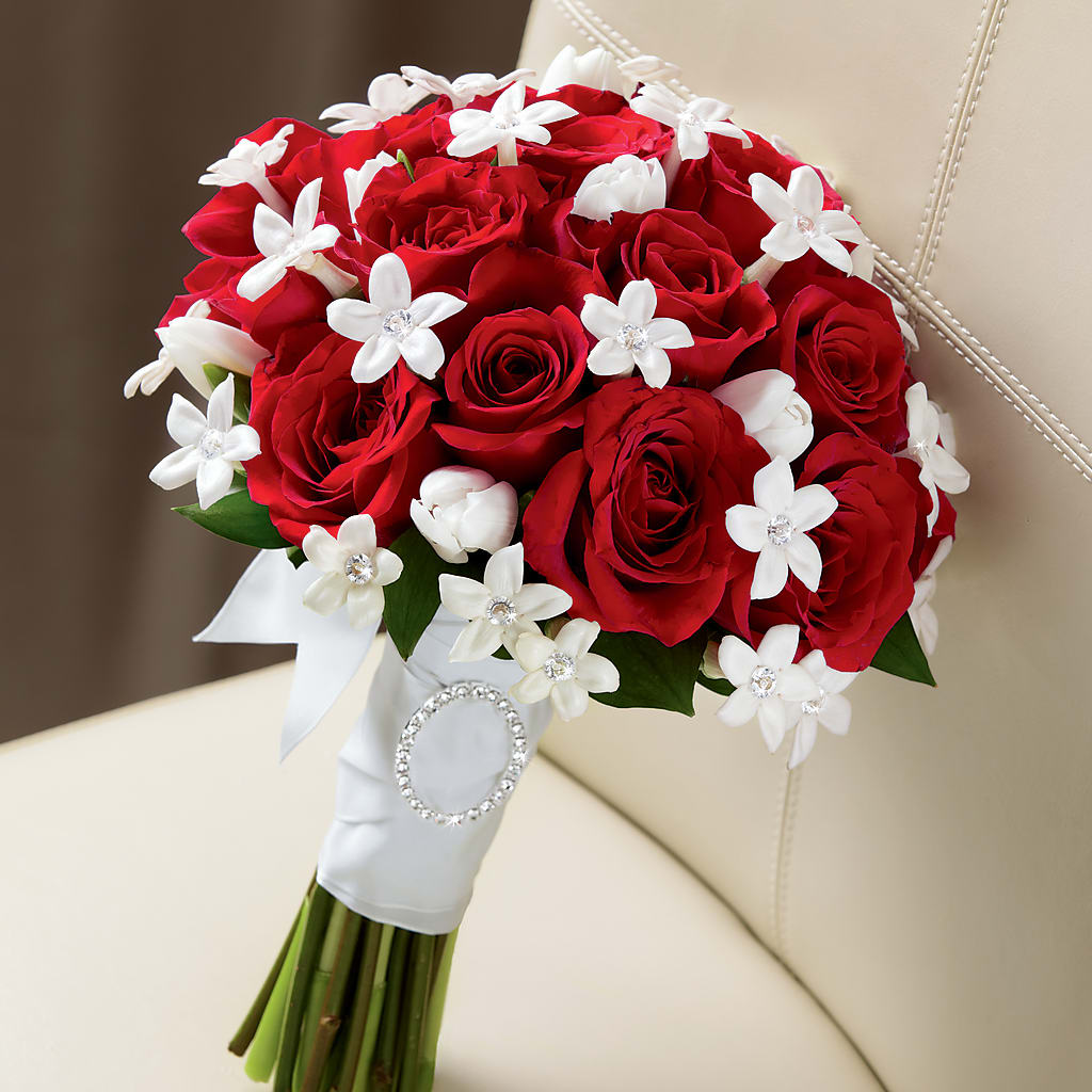 Poetry Bouquet – FLOWERS BY DICK & SON INC, Akron OH