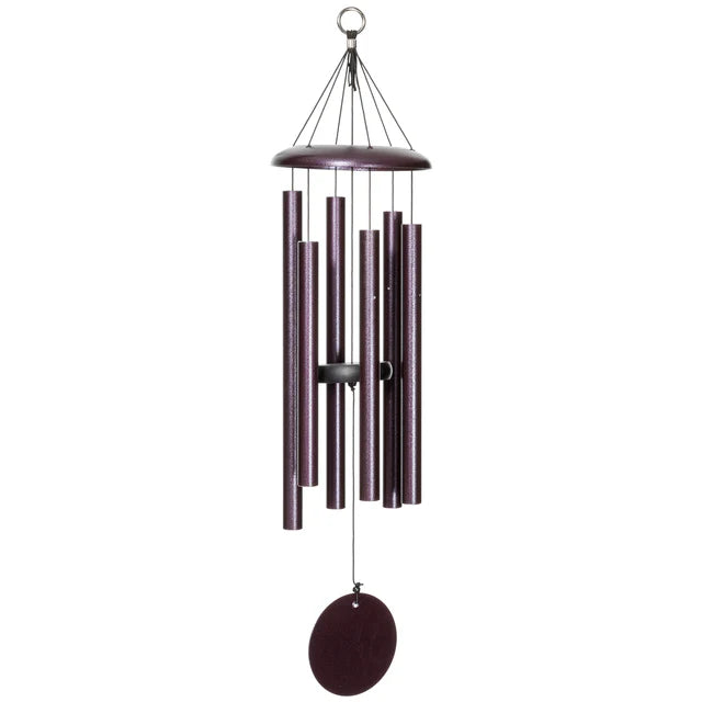 PLUM WIND RIVER CORINTHIAN BELLS