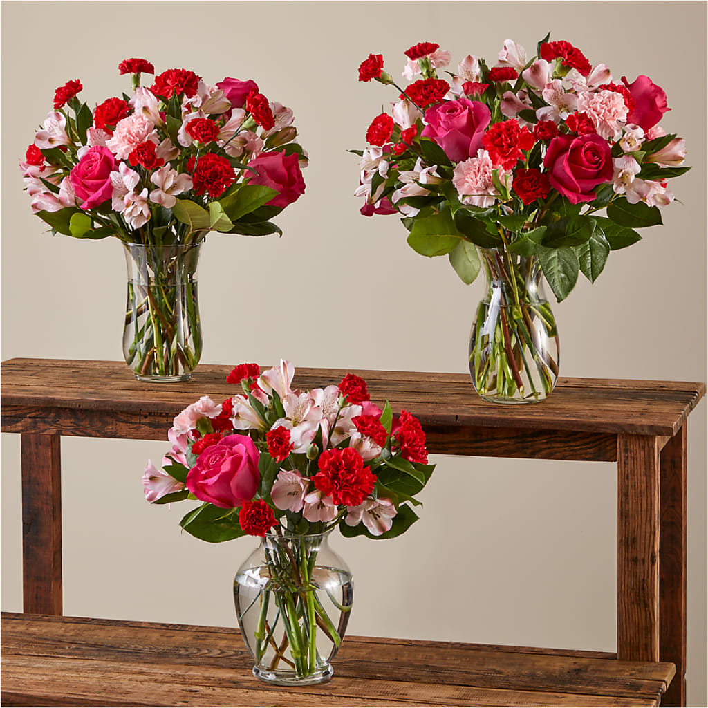You're Precious Bouquet – FLOWERS BY DICK & SON INC, Akron OH