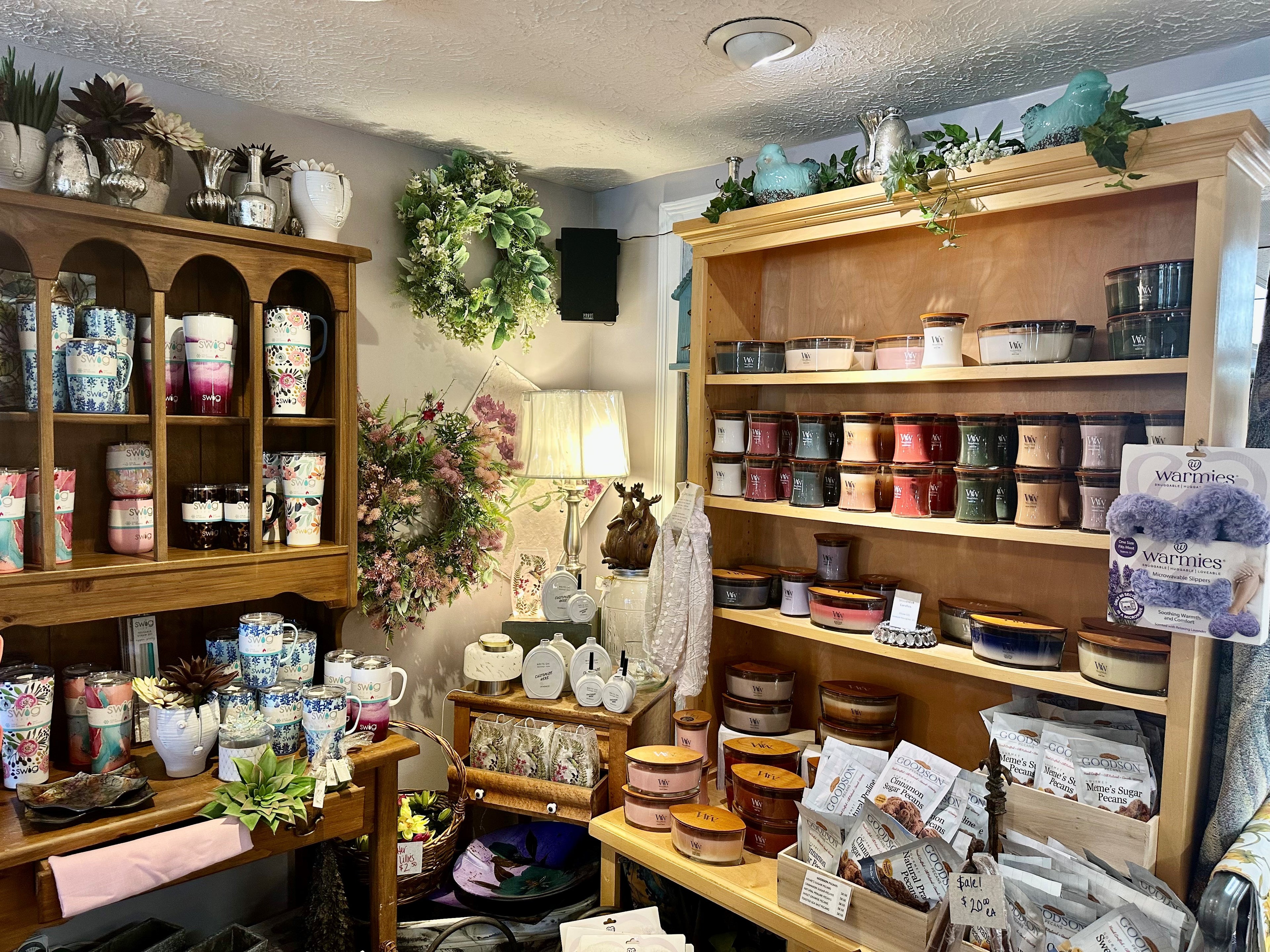 Gift Boutique